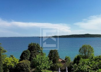 Villa Bifamiliare via Cavour, Padenghe sul Garda - foto 1