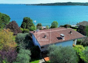 Villa Bifamiliare via Cavour, Padenghe sul Garda - foto 3