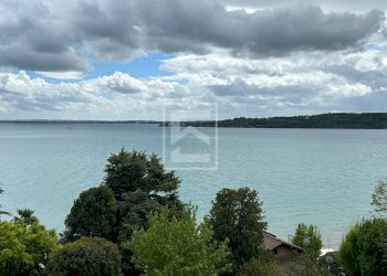 Villa Bifamiliare via Cavour, Padenghe sul Garda - foto 5