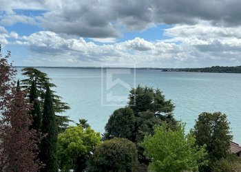 Villa Bifamiliare via Cavour, Padenghe sul Garda - foto 6