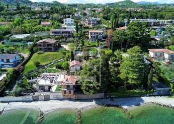 Villa Bifamiliare via Cavour, Padenghe sul Garda - foto 9