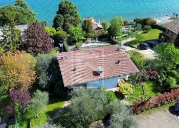 Villa Bifamiliare via Cavour, Padenghe sul Garda - foto 10
