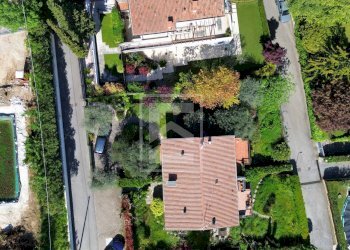 Villa Bifamiliare via Cavour, Padenghe sul Garda - foto 13