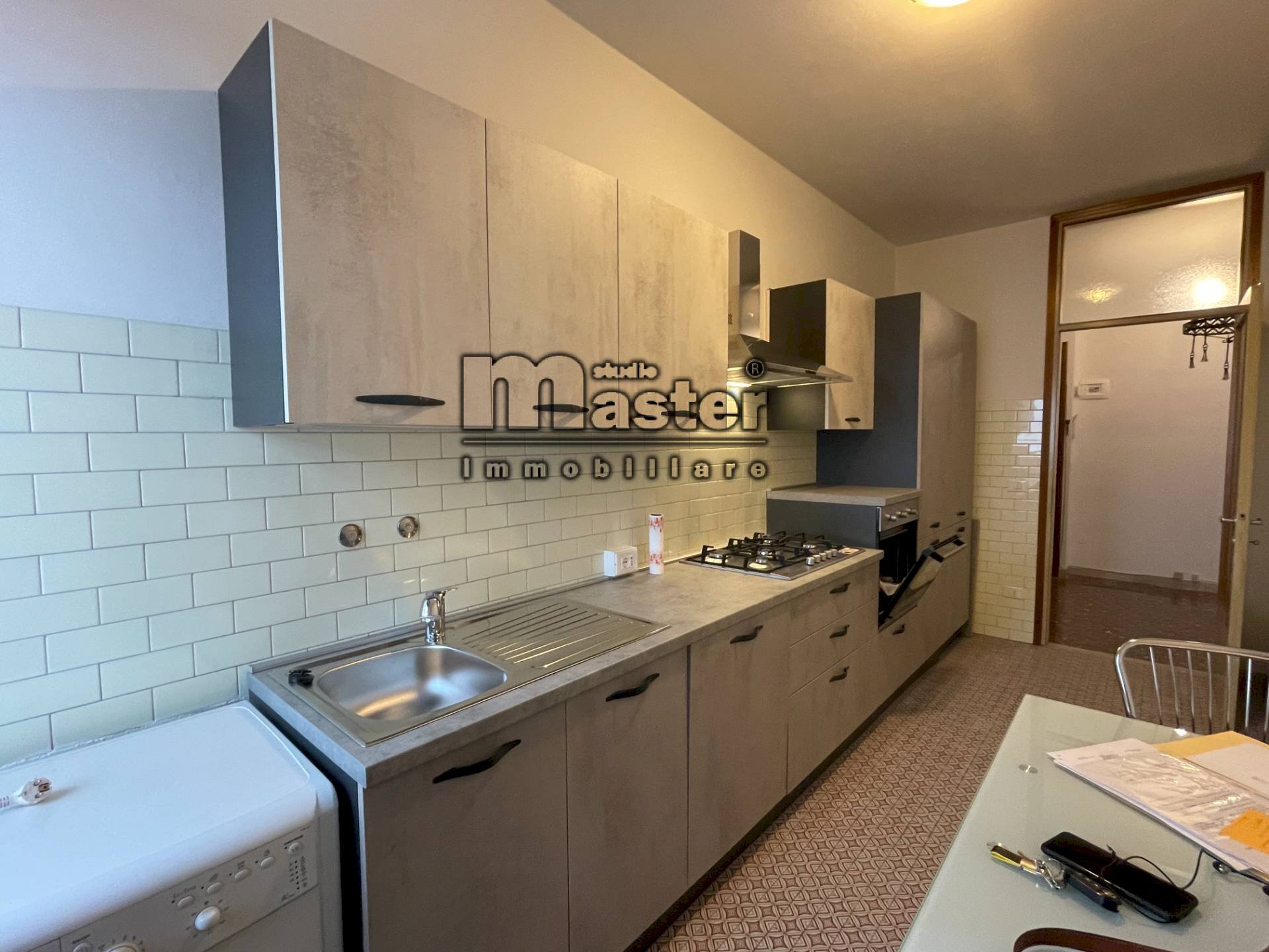 Appartamento viale nino bixio, Treviso - foto 1