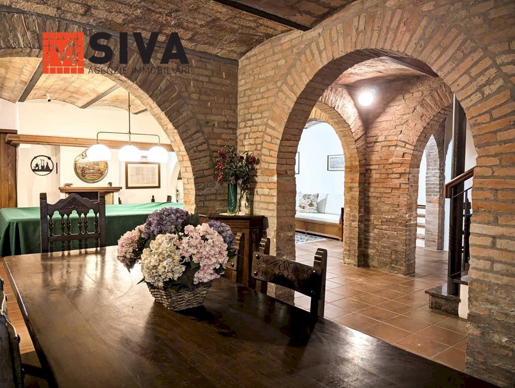 Villa Via Ravegnana, Ravenna - photo 1