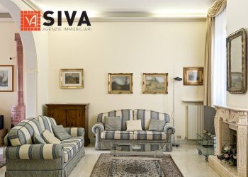 Villa Via Ravegnana, Ravenna - photo 4