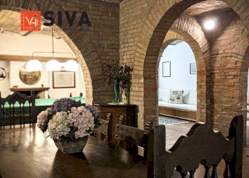 Villa Via Ravegnana, Ravenna - photo 17