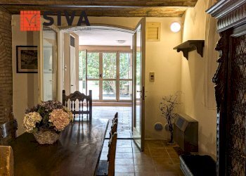 Villa Via Ravegnana, Ravenna - photo 20