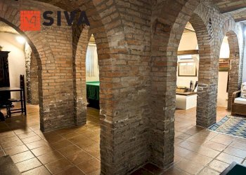 Villa Via Ravegnana, Ravenna - photo 21