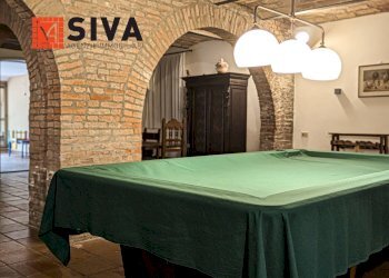 Villa Via Ravegnana, Ravenna - photo 23