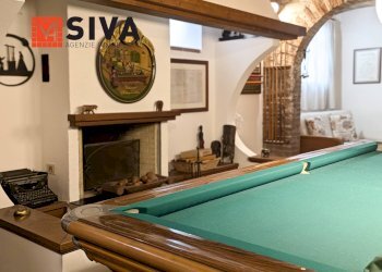 Villa Via Ravegnana, Ravenna - photo 24