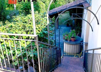 Villa Via Ravegnana, Ravenna - photo 25