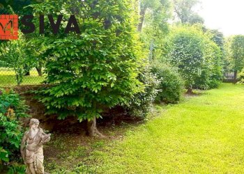 Villa Via Ravegnana, Ravenna - photo 28