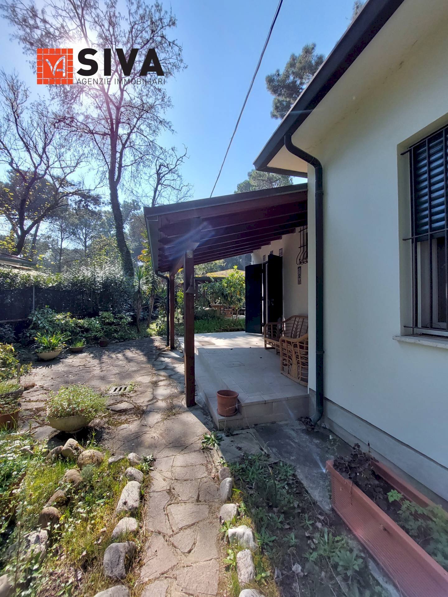 Villa a Schiera Viale Delle Nazioni, Ravenna (zona Marina di Ravenna) - foto 2