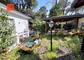 Villa a Schiera Viale Delle Nazioni, Ravenna (zona Marina di Ravenna) - foto 5