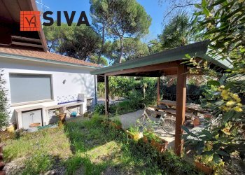 Villa a Schiera Viale Delle Nazioni, Ravenna (zona Marina di Ravenna) - foto 7