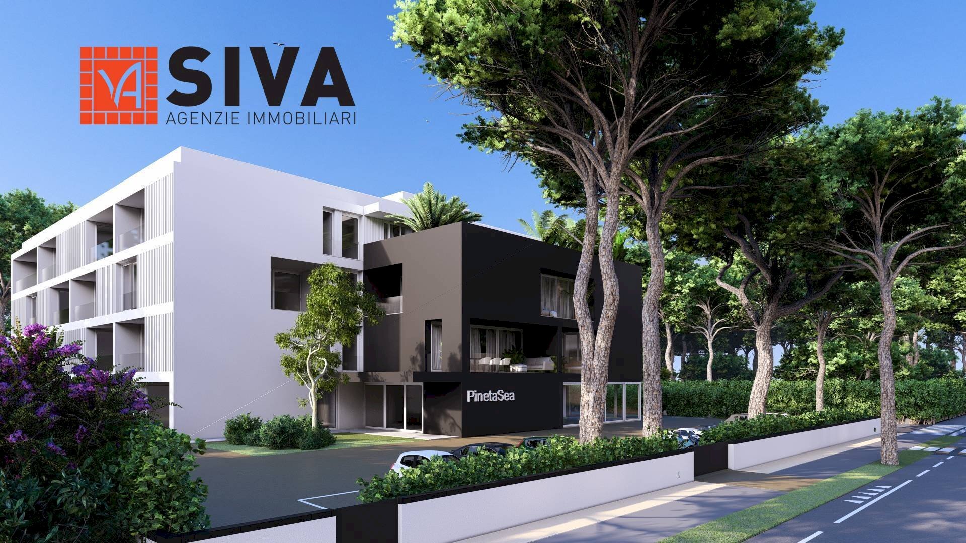 Quadrilocale Viale Delle Nazioni, Ravenna (zona Marina di Ravenna) - foto 1