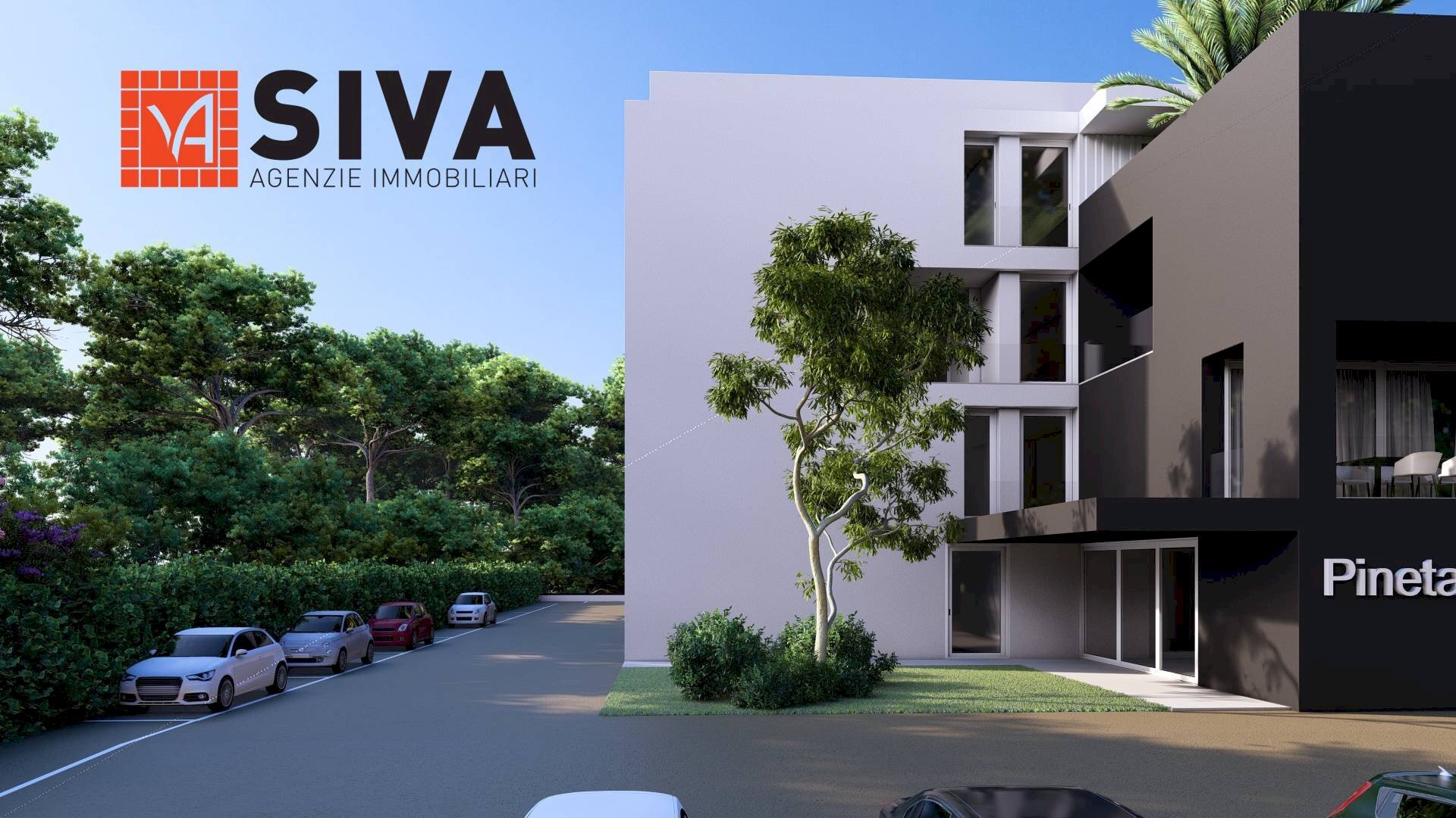 Quadrilocale Viale Delle Nazioni, Ravenna (zona Marina di Ravenna) - foto 3