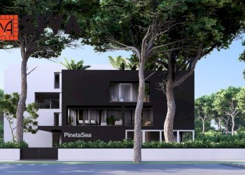 Quadrilocale Viale Delle Nazioni, Ravenna (zona Marina di Ravenna) - foto 4