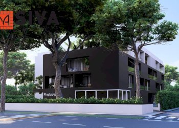 Quadrilocale Viale Delle Nazioni, Ravenna (zona Marina di Ravenna) - foto 5