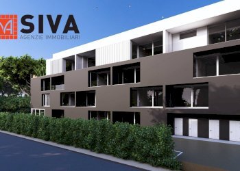 Quadrilocale Viale Delle Nazioni, Ravenna (zona Marina di Ravenna) - foto 8