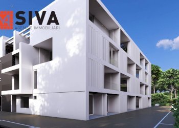 Quadrilocale Viale Delle Nazioni, Ravenna (zona Marina di Ravenna) - foto 9