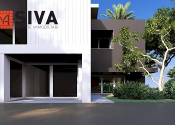 Quadrilocale Viale Delle Nazioni, Ravenna (zona Marina di Ravenna) - foto 11