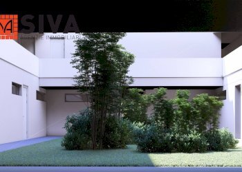 Quadrilocale Viale Delle Nazioni, Ravenna (zona Marina di Ravenna) - foto 13