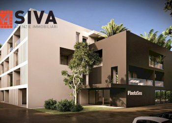 Quadrilocale Viale Delle Nazioni, Ravenna (zona Marina di Ravenna) - foto 17