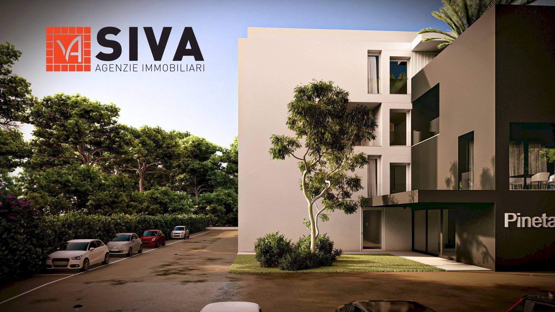 Trilocale Viale Delle Nazioni, Ravenna (zona Marina di Ravenna) - foto 1