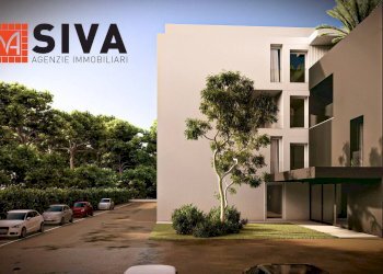 Trilocale Viale Delle Nazioni, Ravenna (zona Marina di Ravenna) - foto 1