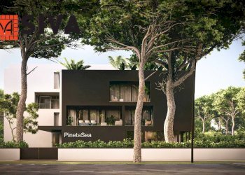 Trilocale Viale Delle Nazioni, Ravenna (zona Marina di Ravenna) - foto 2