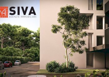 Trilocale Viale Delle Nazioni, Ravenna (zona Marina di Ravenna) - foto 8