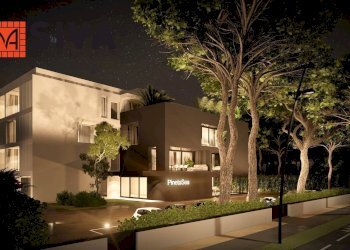 Trilocale Viale Delle Nazioni, Ravenna (zona Marina di Ravenna) - foto 9