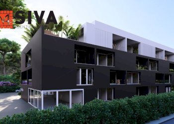 Trilocale Viale Delle Nazioni, Ravenna (zona Marina di Ravenna) - foto 12