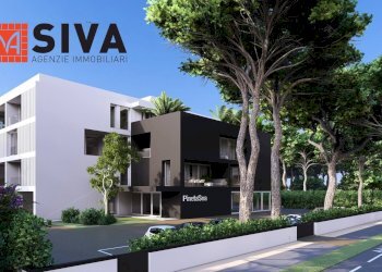 Appartamento Viale Delle Nazioni, Ravenna (zona Marina di Ravenna) - foto 10