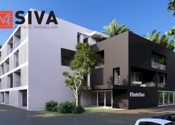 Appartamento Viale Delle Nazioni, Ravenna (zona Marina di Ravenna) - foto 11