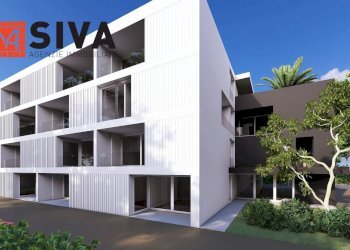 Appartamento Viale Delle Nazioni, Ravenna (zona Marina di Ravenna) - foto 16