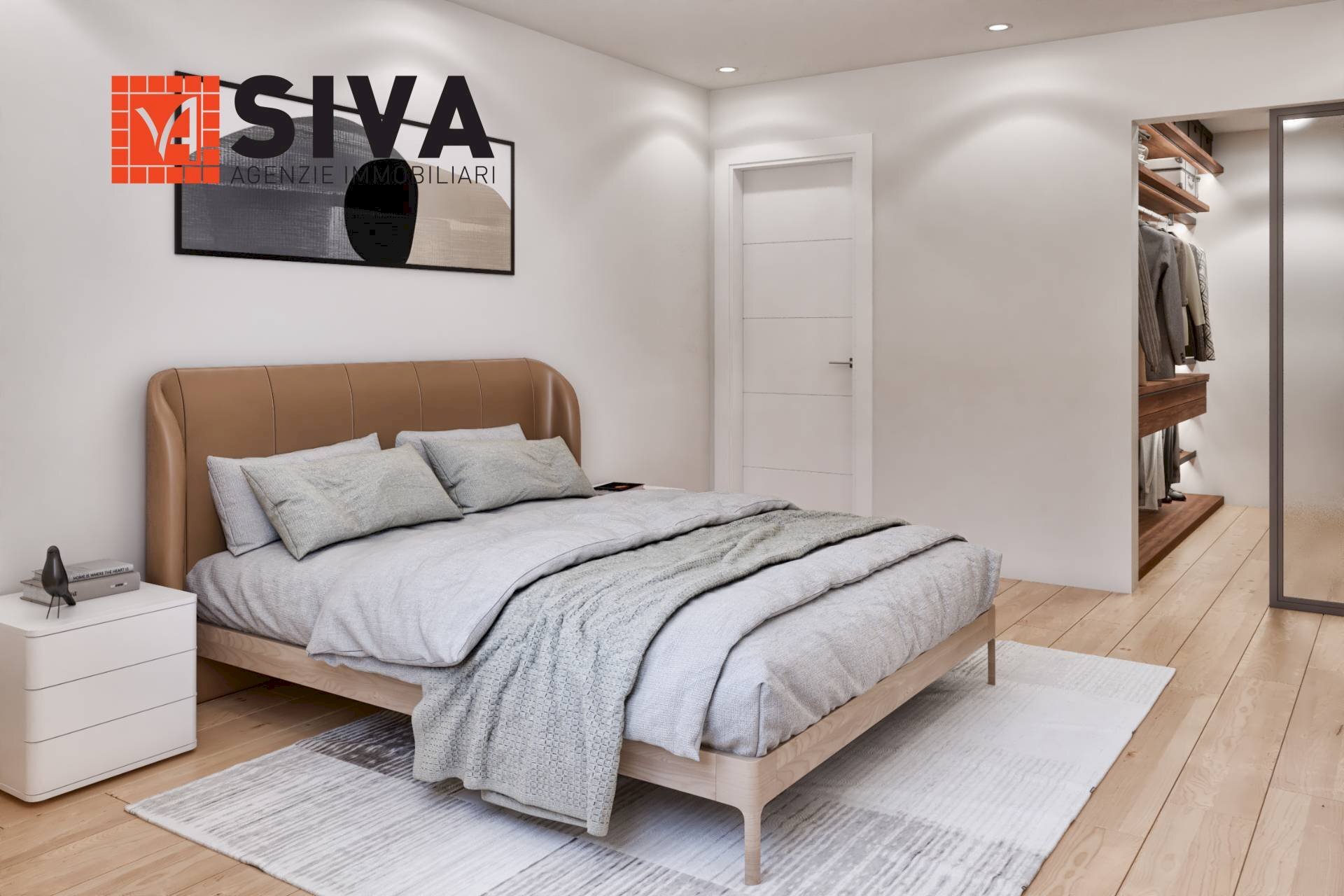 Appartamento via Angelo Mariani, Ravenna (zona Centro Storico) - foto 3