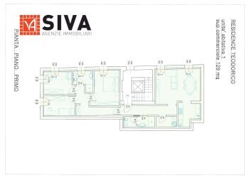 Appartamento via Angelo Mariani, Ravenna (zona Centro Storico) - foto 10