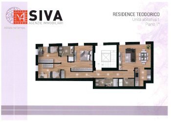 Appartamento via Angelo Mariani, Ravenna (zona Centro Storico) - foto 11