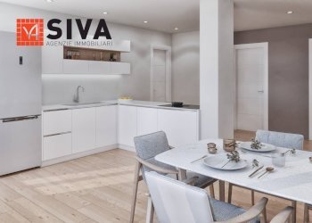 Appartamento Via Angelo MAriani, Ravenna (zona Centro Storico) - foto 1