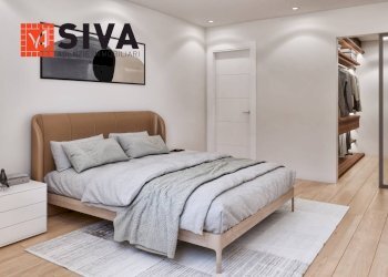 Appartamento Via Angelo MAriani, Ravenna (zona Centro Storico) - foto 3