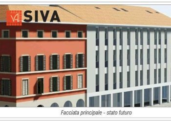 Appartamento Via Angelo MAriani, Ravenna (zona Centro Storico) - foto 8