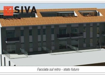 Appartamento Via Angelo MAriani, Ravenna (zona Centro Storico) - foto 9