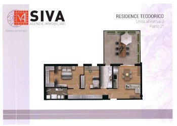 Appartamento Via Angelo Mariani, Ravenna (zona Centro Storico) - foto 11