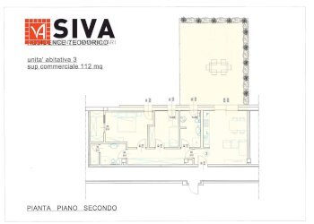 Appartamento Via Angelo Mariani, Ravenna (zona Centro Storico) - foto 12