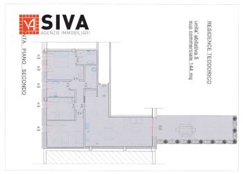 Appartamento Via Angelo Mariani, Ravenna - foto 12