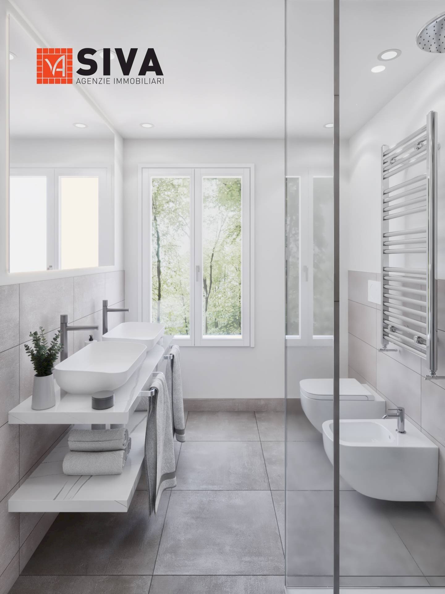 Appartamento Via Angelo Mariani, Ravenna (zona Centro Storico) - foto 1