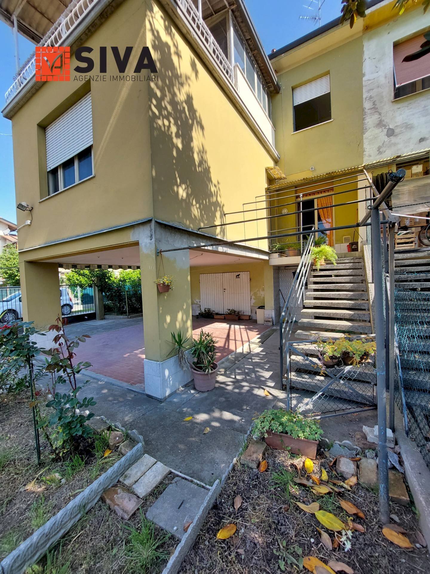 Casa indipendente Via Giuseppe Savini, Ravenna (zona San Biagio) - foto 2